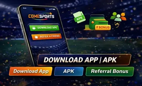 Download the app, unlock code 719BET100, and enter ₹1 contests faster