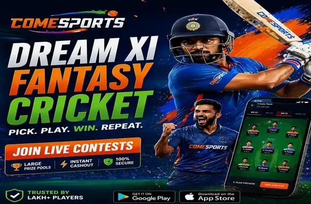 719betbet (719 bet bet) fantasy cricket & matchday visual 1