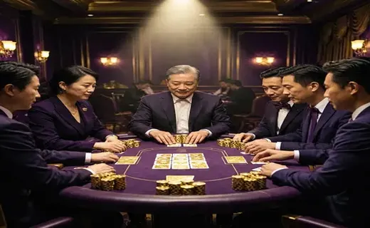 Elite Blackjack Masters